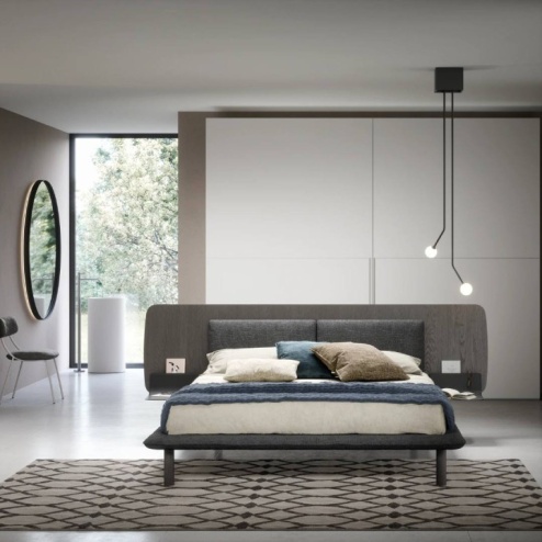 Letto Matisse Novamobili